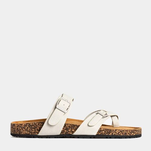 Sandalias Casual Footloose Mujeres Fch-Fs002 Ventura Sintetico