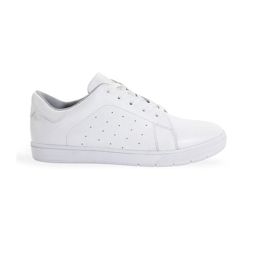 Zapatillas Faena Junior Fjl-004 Blanco