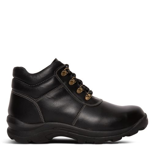 Botines Footloose Hombres Fbk-006 Industrial