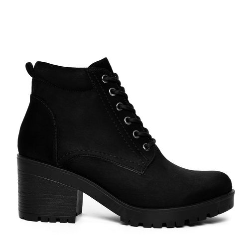 Botines Footloose Mujeres Fh-024