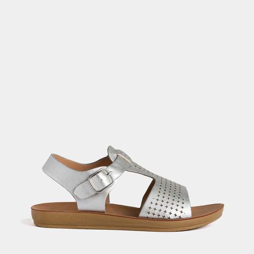 Sandalias Casual Footloose Pre Escolar Fch-Hl022 Yanny Pu