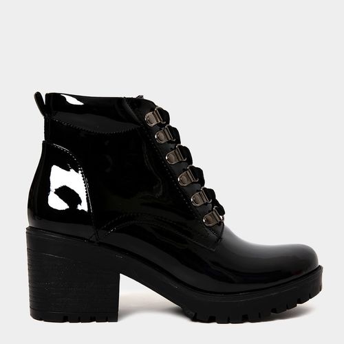 Botines Footloose Mujeres Fh-025