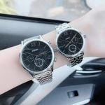 Reloj-Fossil-Fenmore-BQ2469SET-Set-2-Relojes-Hombre-y-Mujer-Plateado