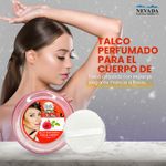 2-Talco-perfumado-para-el-cuerpo-de-Rosas-142g--Nevada