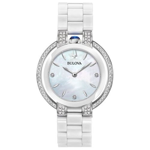 Reloj Mujer Bulova 98R265