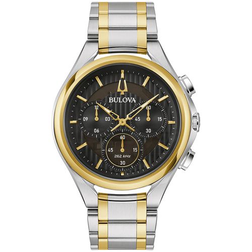 Reloj Hombre Bulova 98A301