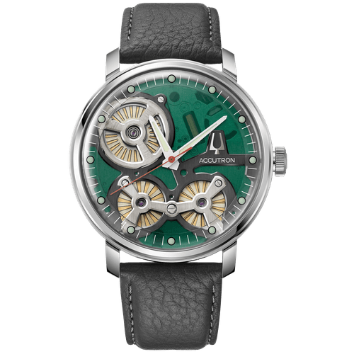Reloj Hombre Accutron 2ES6A005