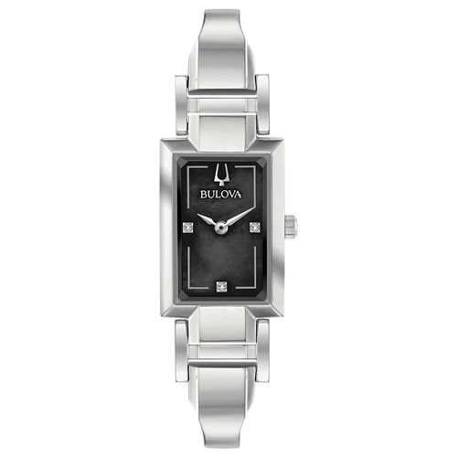 Reloj Mujer Bulova 96P209