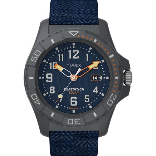 Reloj Hombre Timex TW2V40300VC