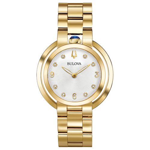 Reloj Mujer Bulova 97P125