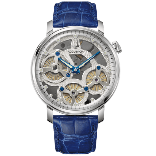 Reloj Hombre Accutron 26A209