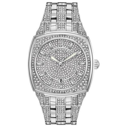 Reloj Mujer Bulova 96B296