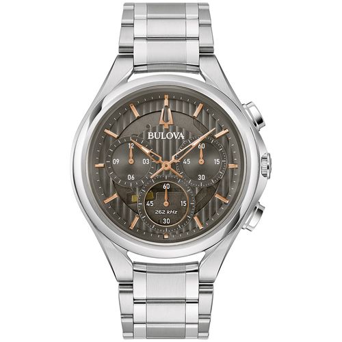 Reloj Hombre Bulova 96A298