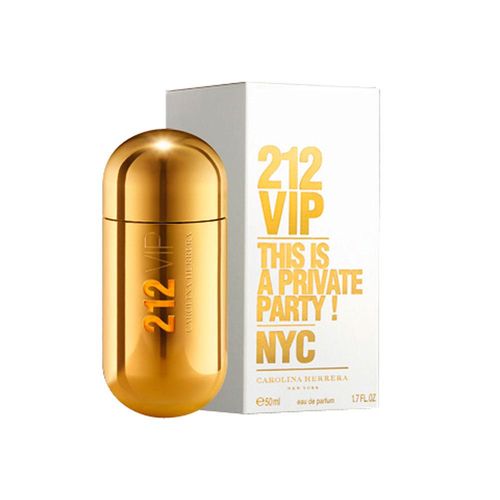 Perfume 212 VIP EDP 50 ML