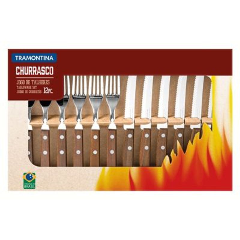Set-de-Cubiertos-para-Parrilla-12-piezas--Tramontina