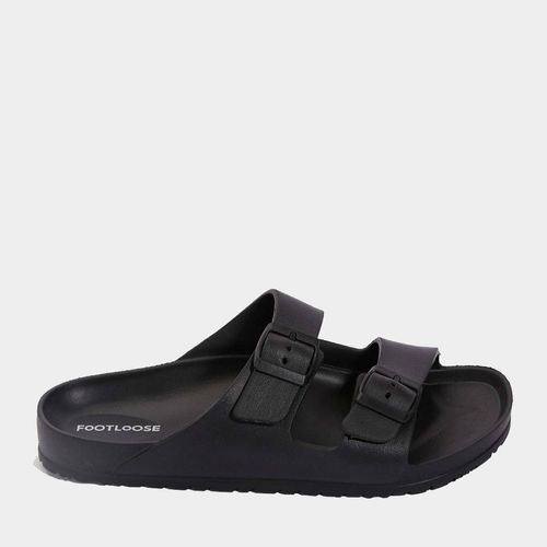 Sandalias Footloose Hombres Fch-Ct015 Elle