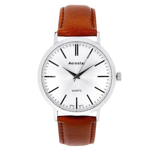 Reloj Hombre 22116 Marrón