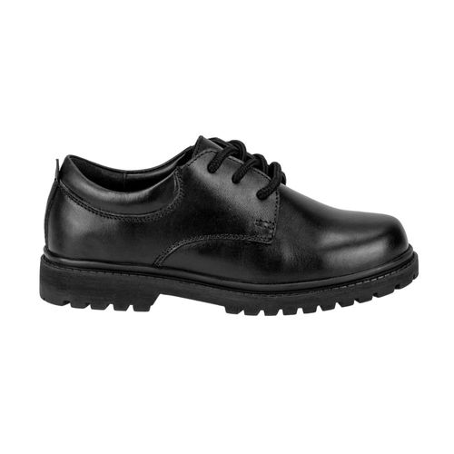 Zapatos Faena Pre Escolar FUG-04E20 Negro