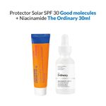 Protector-Solar-SPF-30-Good-Molecules---Niacinamide-30ml-The-Ordinary