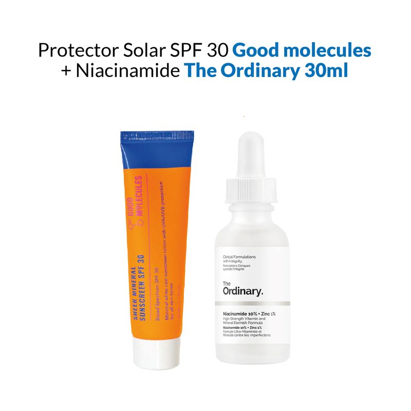 Protector-Solar-SPF-30-Good-Molecules---Niacinamide-30ml-The-Ordinary