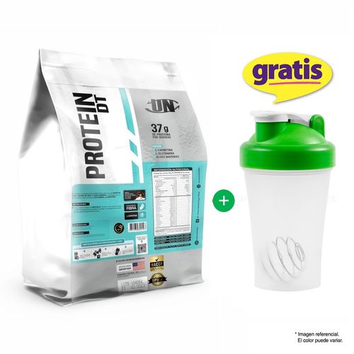 Protein Dt 3 kg UN Chocolate Universe Nutrition