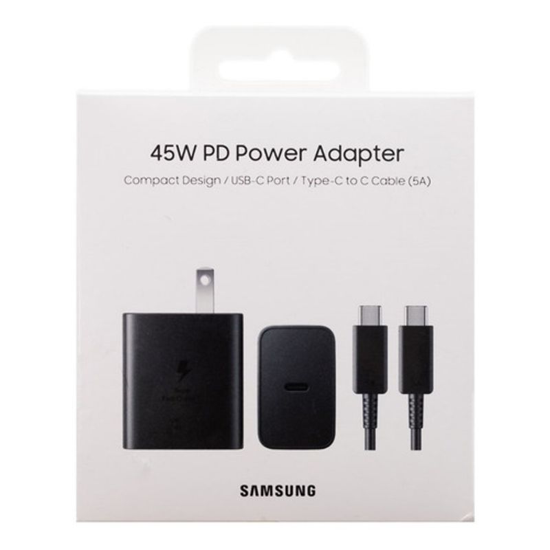 Cargador-Samsung-45W-18M-Con-Cable---Original