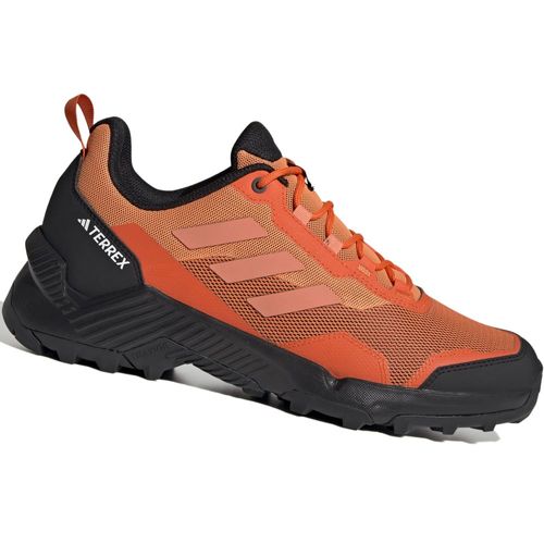 Zapatilla Outdoor Hombre Adidas Eastrail 2.0 HP8609 Anaranjado