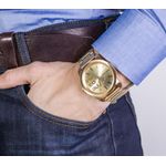 Reloj-Diesel-Double-Down-DZ1466-para-Hombre-Acero-Inoxidable-Dorado