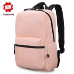 Mochila-Antirrobo-Mujer-Tigernu-TB3825-Pink