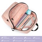 Mochila-Antirrobo-Mujer-Tigernu-TB3825-Pink