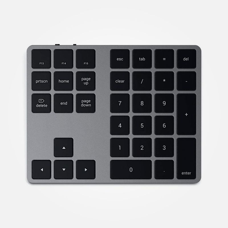 KeyPad-Extended-Bluetooth---Satechi