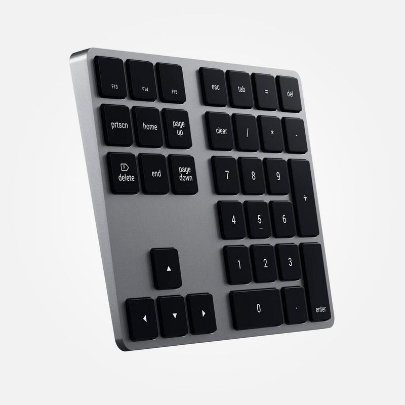 KeyPad-Extended-Bluetooth---Satechi