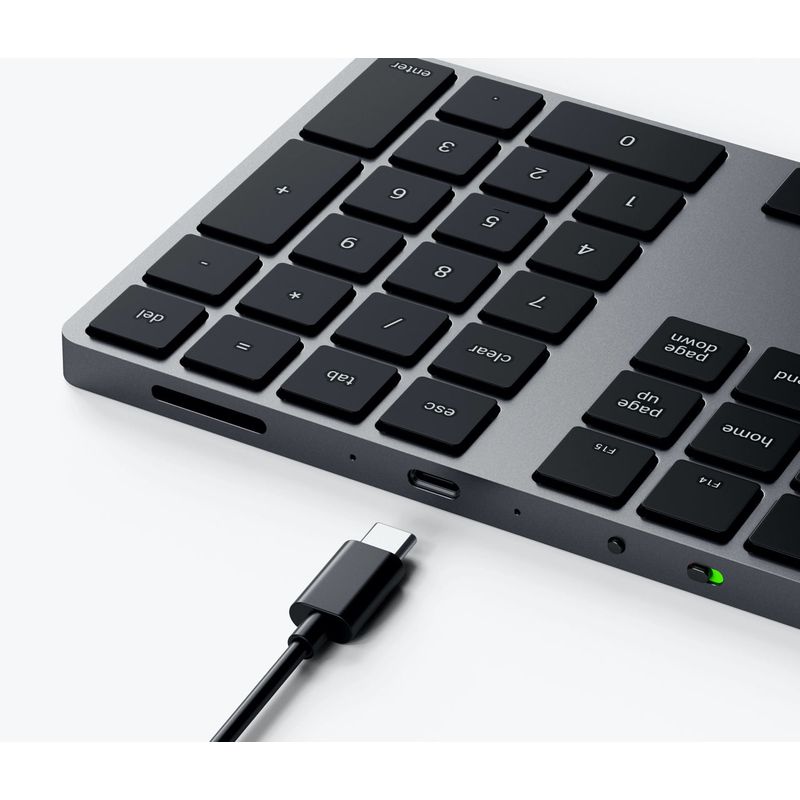 KeyPad-Extended-Bluetooth---Satechi