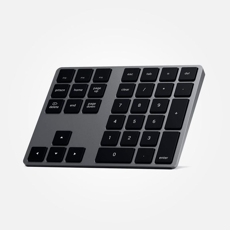 KeyPad-Extended-Bluetooth---Satechi