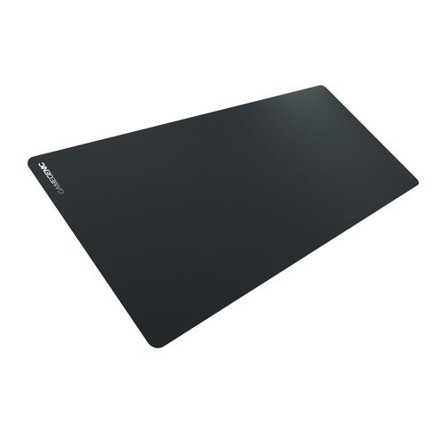 Tapete Prime XL: Negro para juegos de mesa o para estación gamer, o de trabajo