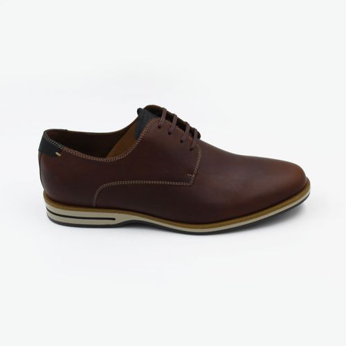 Zapatos Dauss Hombres 5101N Marron