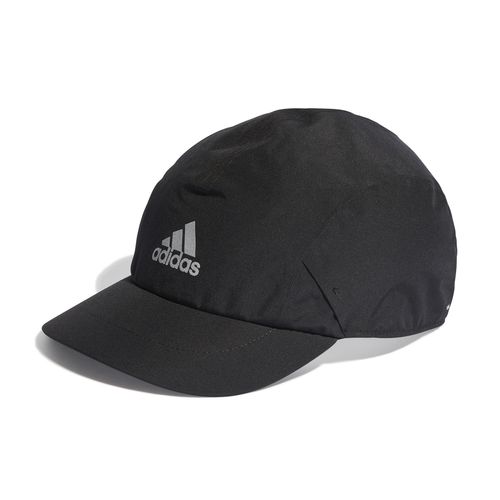 Gorro Adidas Rain Dry Tech 3-Panel IB2666 Negro