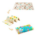 Piso-Plegable-Reversible-para-Niños-y-Bebes-180x200cm---Diseño-variado