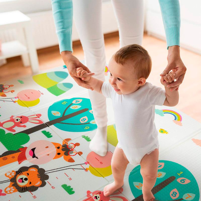 Piso-Plegable-Reversible-para-Niños-y-Bebes-180x200cm---Diseño-variado