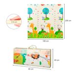 Piso-Plegable-Reversible-para-Niños-y-Bebes-180x200cm---Diseño-variado