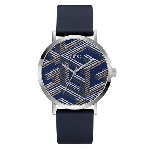 Reloj Hombre Guess GW0625G1