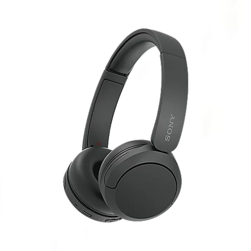 Audifono-Sony-Inalambrico-Wh-ch520---Negro