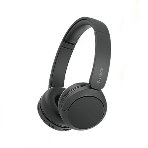 Audifono Sony Inalambrico Wh-ch520 - Negro