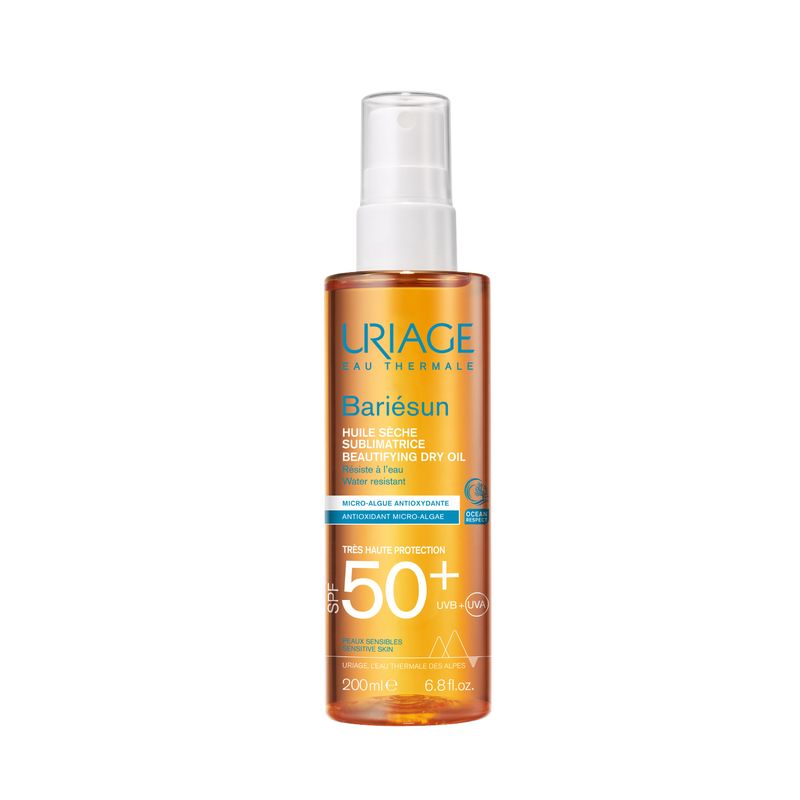 Uriage-Bariesun-Aceite-Seco-SPF50--50ml---Protege-la-piel-e-ilumina-el-bronceado