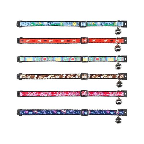 FERPLAST  COLLAR FANTASIA PARA GATOS C 10/32