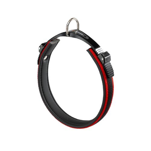 FERPLAST COLLAR ACOLCHADO CON SISTEMA DE MICRO REGULACIÓN C25/51