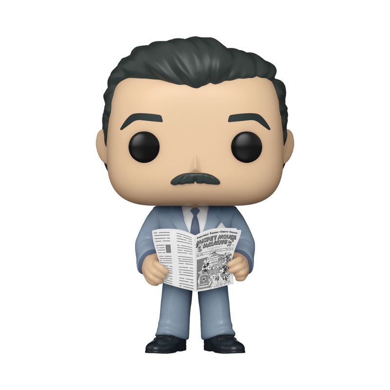 Funko-Pop-Disney---Walt-Disney