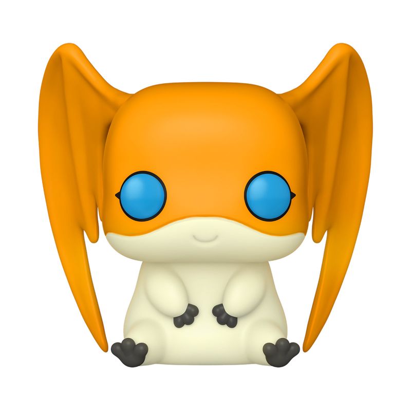 Funko-Pop-Digimon---Patamon