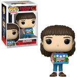 Funko-Pop-Stranger-Things---Eleven-with-Diorama---Once