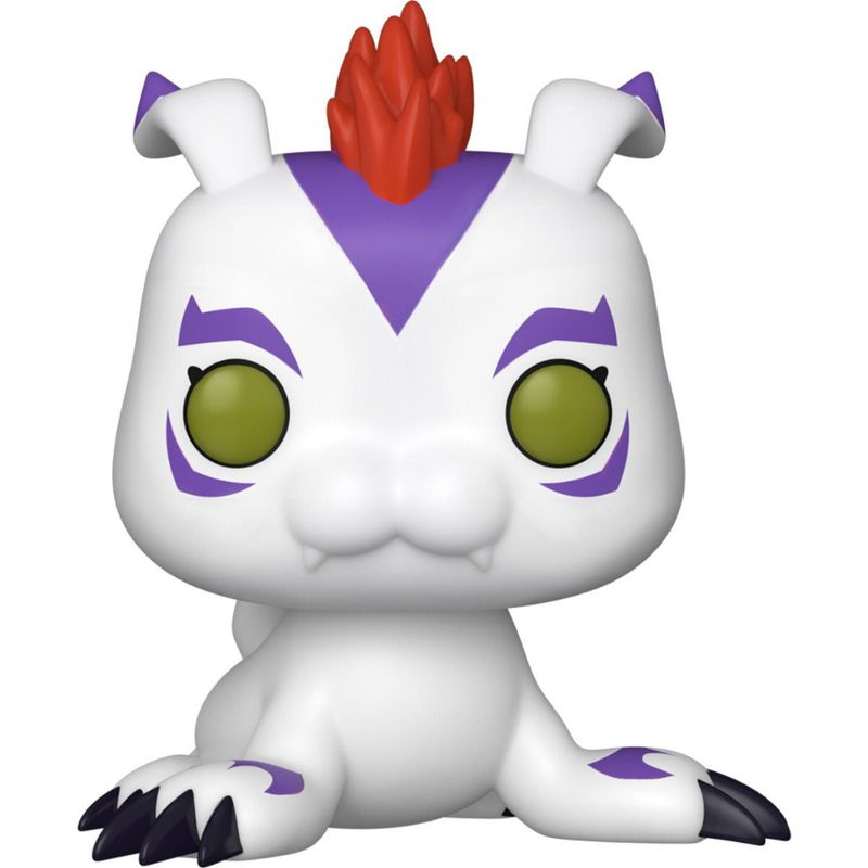 Funko-Pop-Digimon---Gomamon